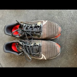 Nike zoomx superep surge